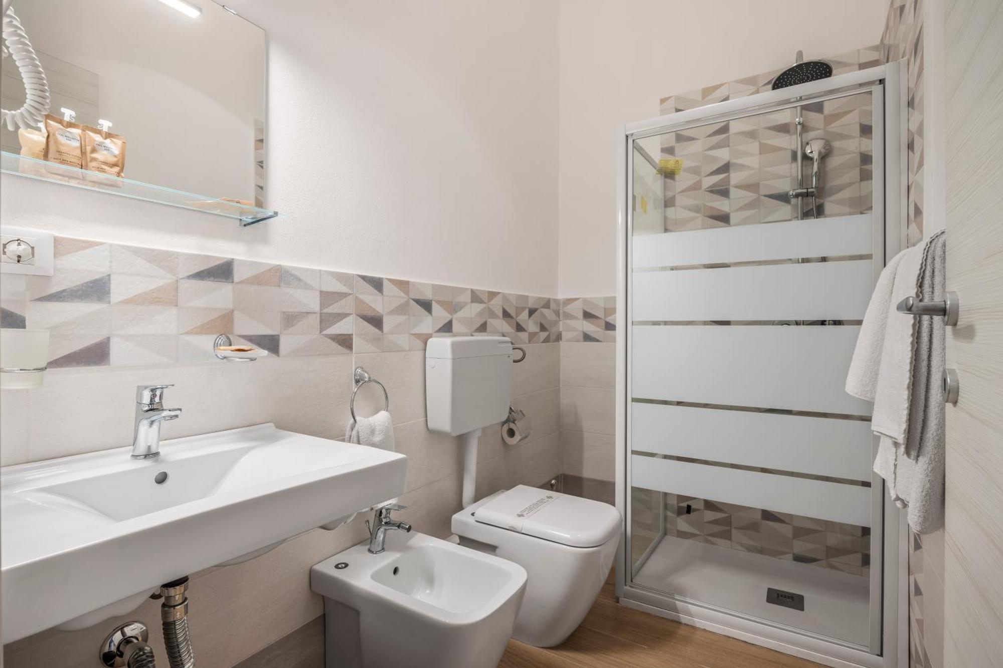 La Vecchia 3*