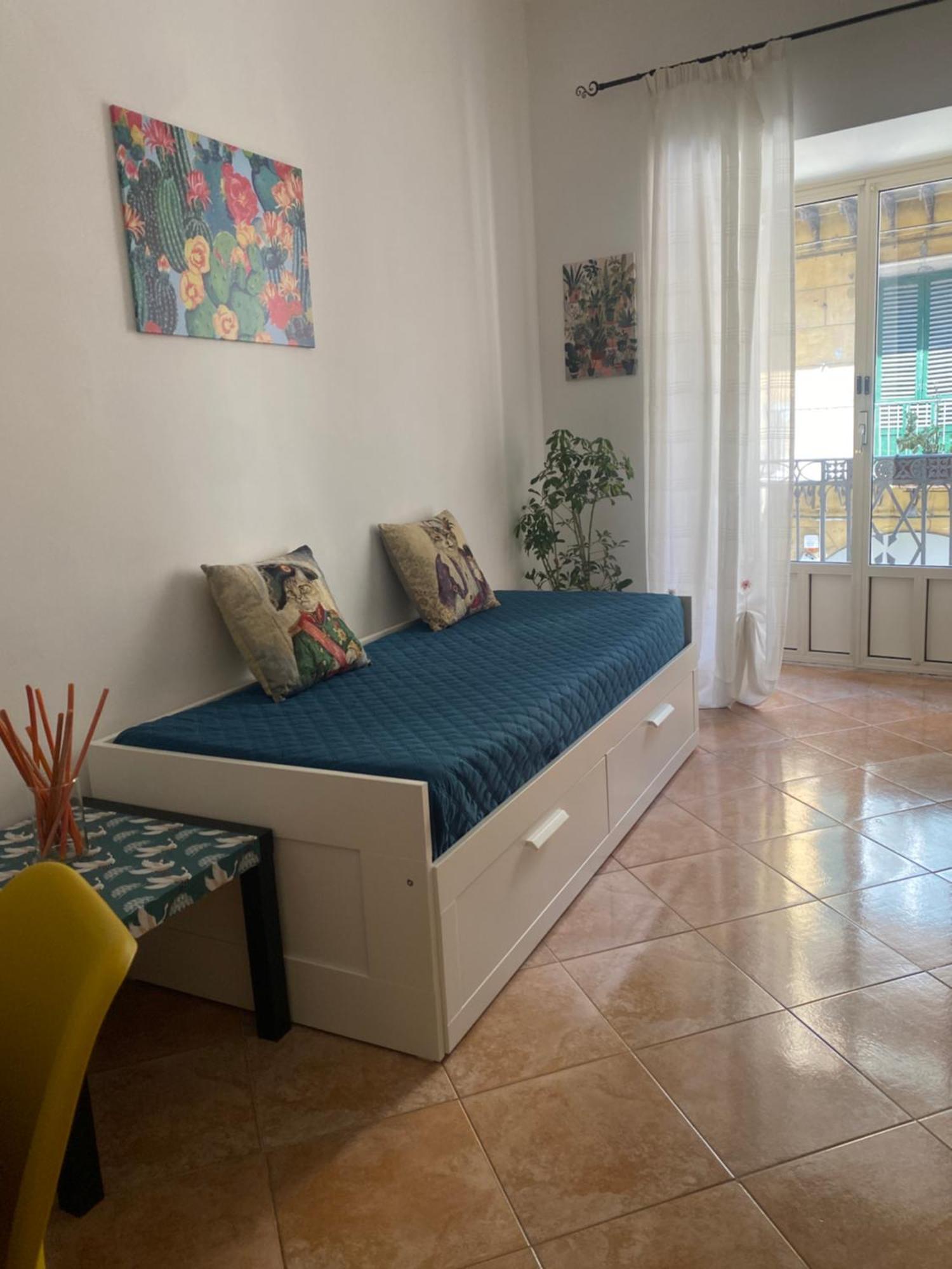 La Casetta Sul Corso Appartamento