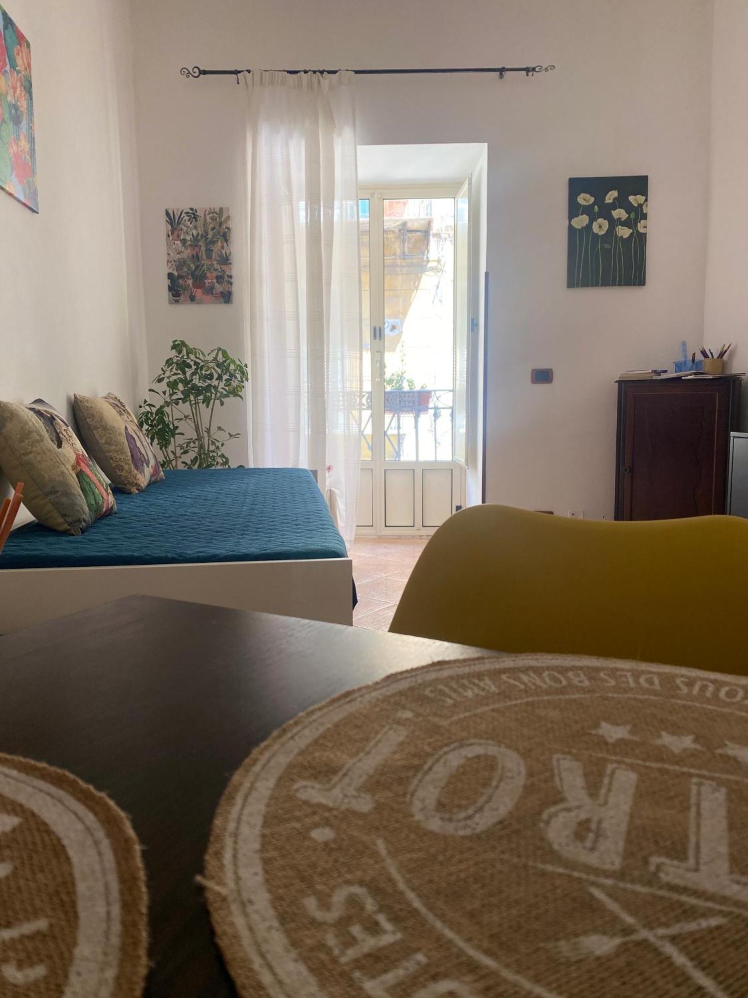 La Casetta Sul Corso Appartamento *