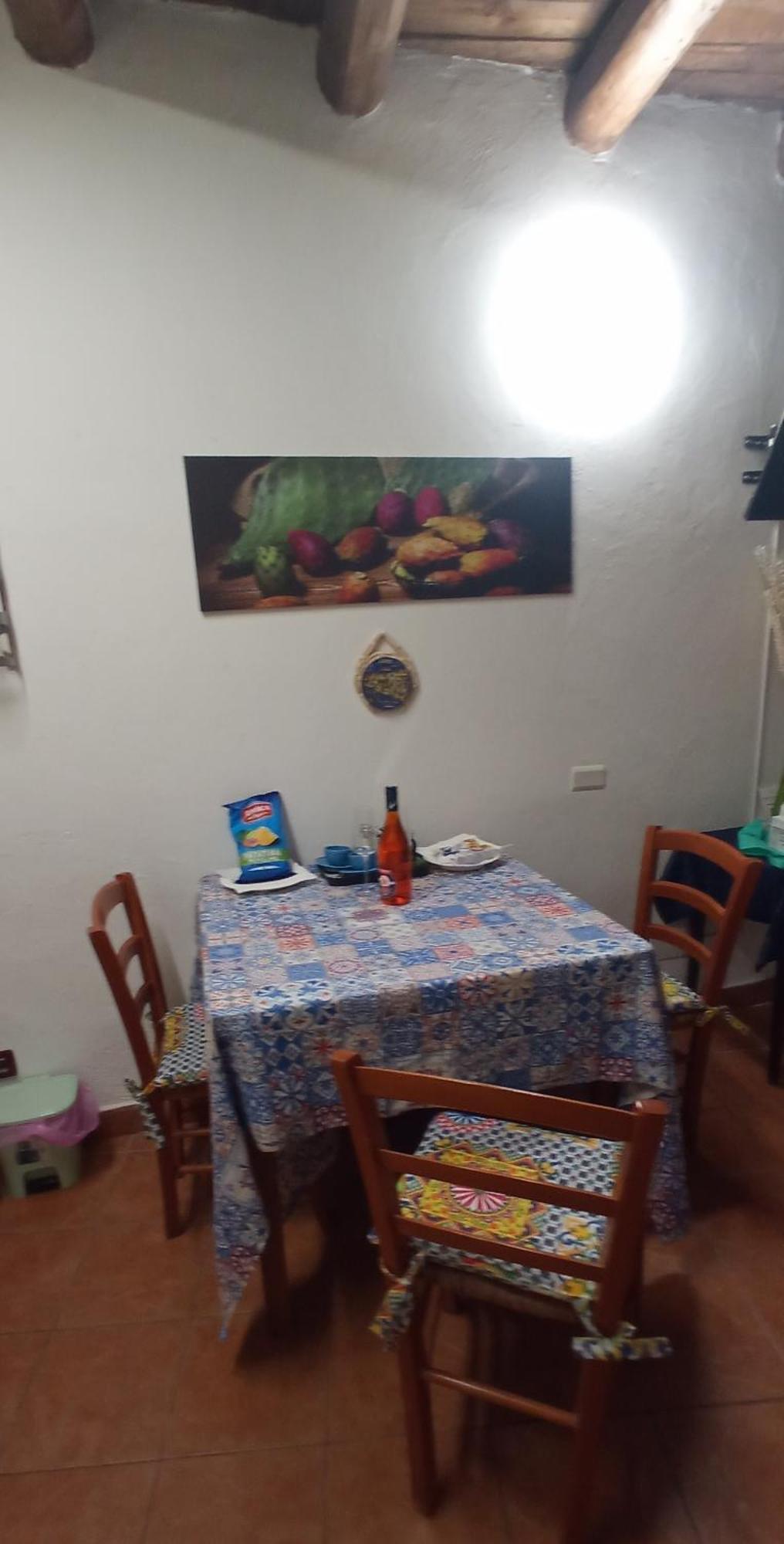 A Casa Nica Palermo