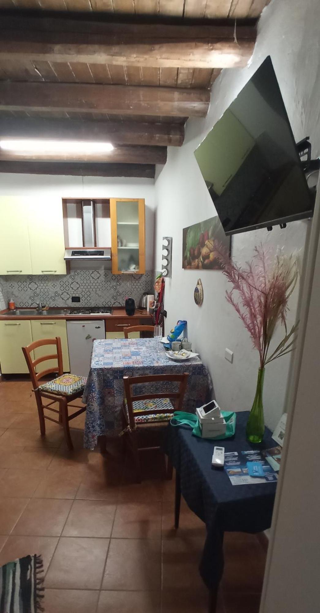 A Casa Nica Apartment