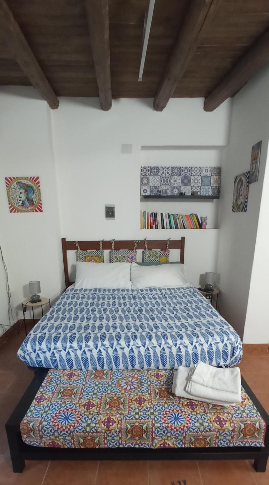A Casa Nica *
