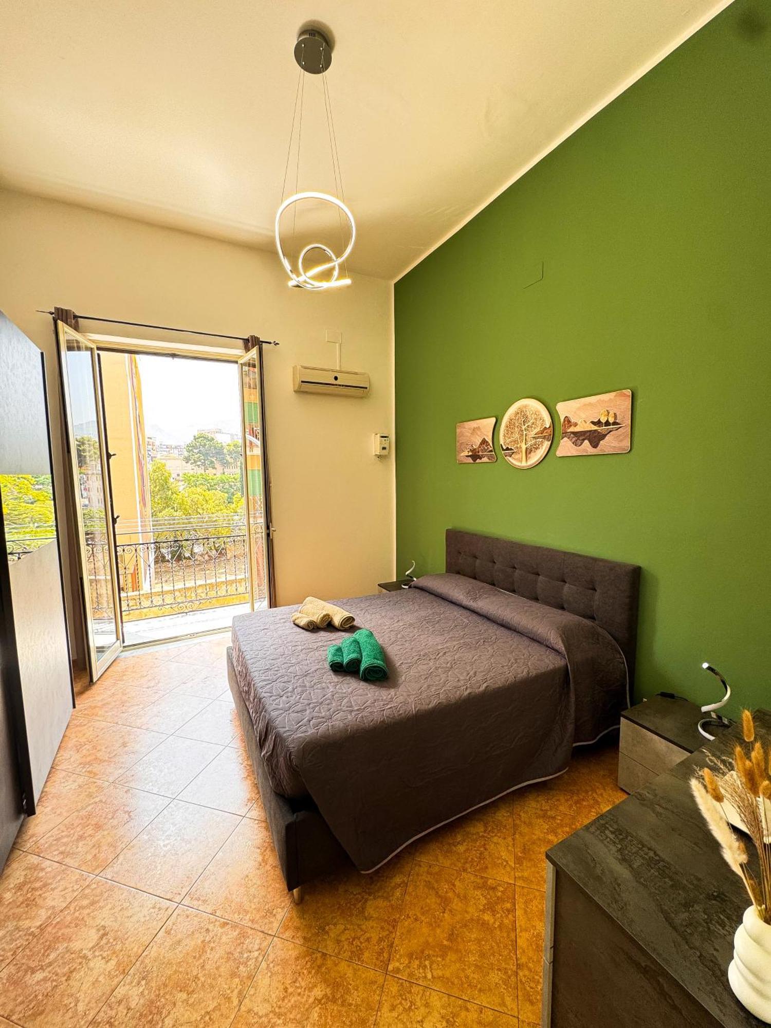 Suli D'amuri Apartment *