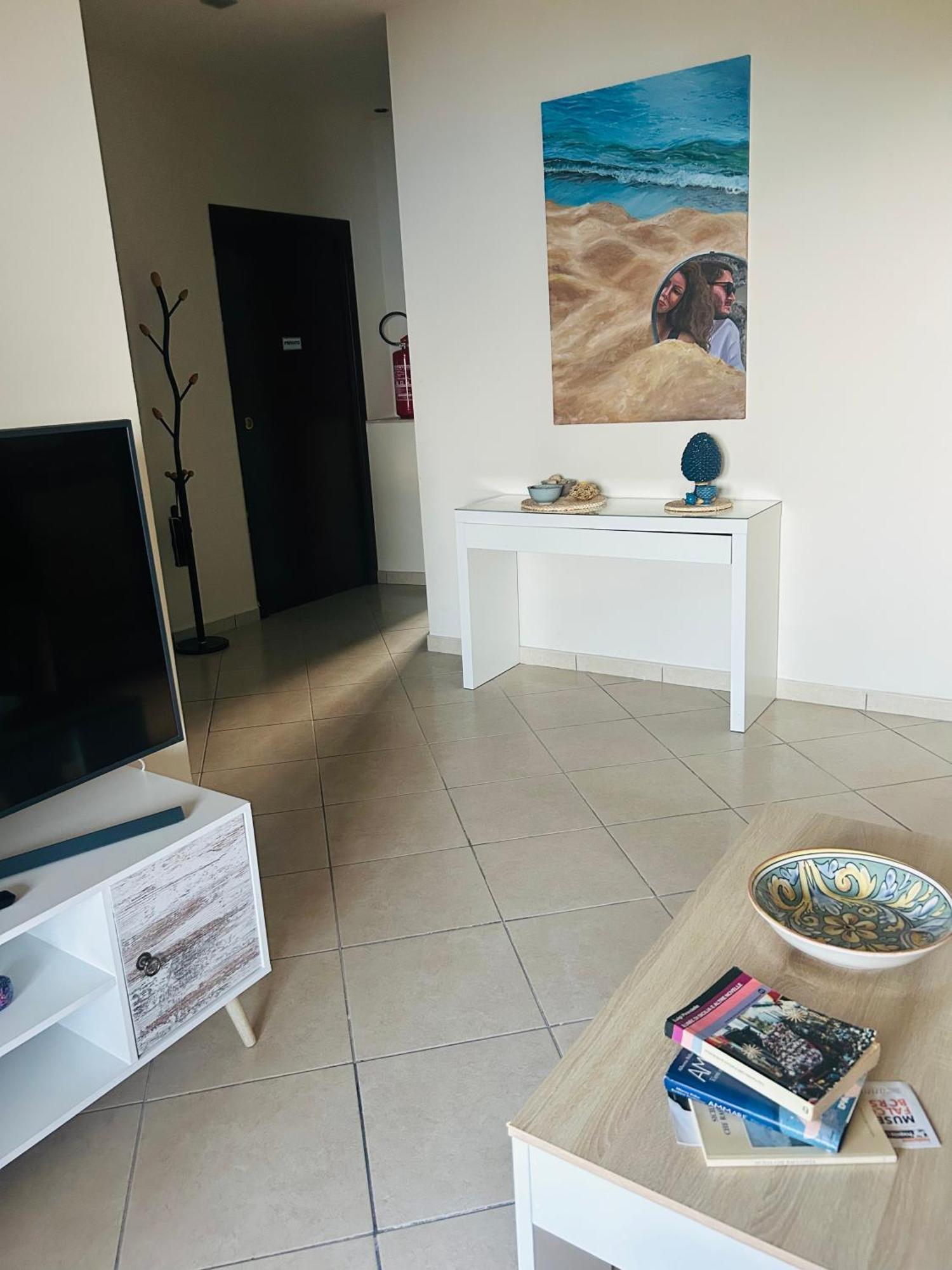 Apartment Casa Aura *