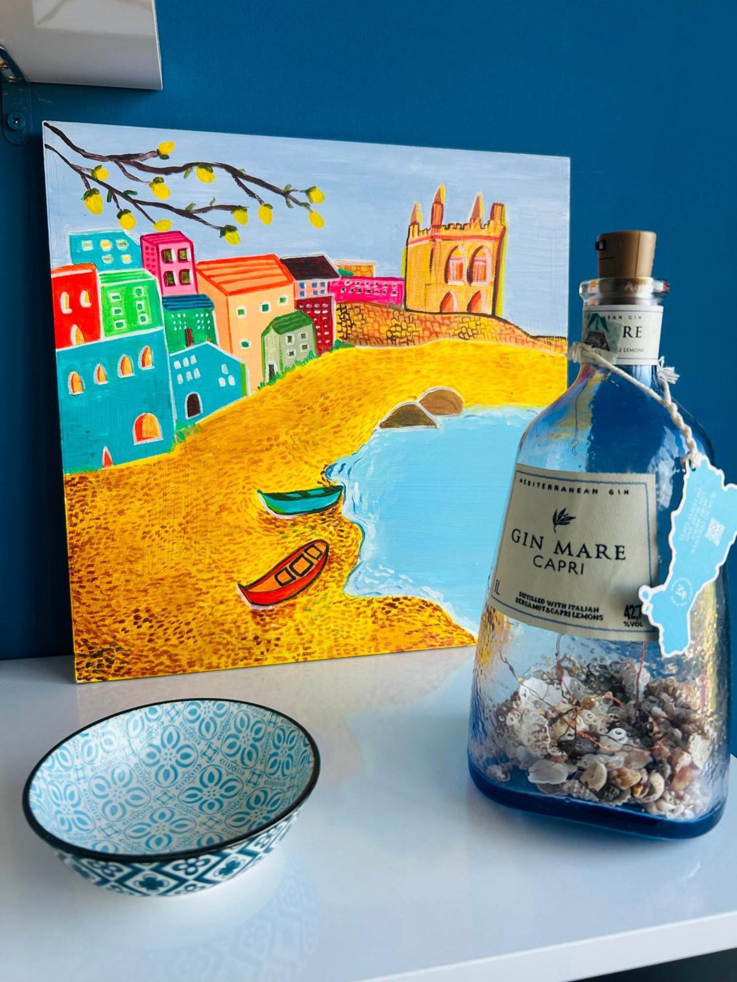 Casa Aura *