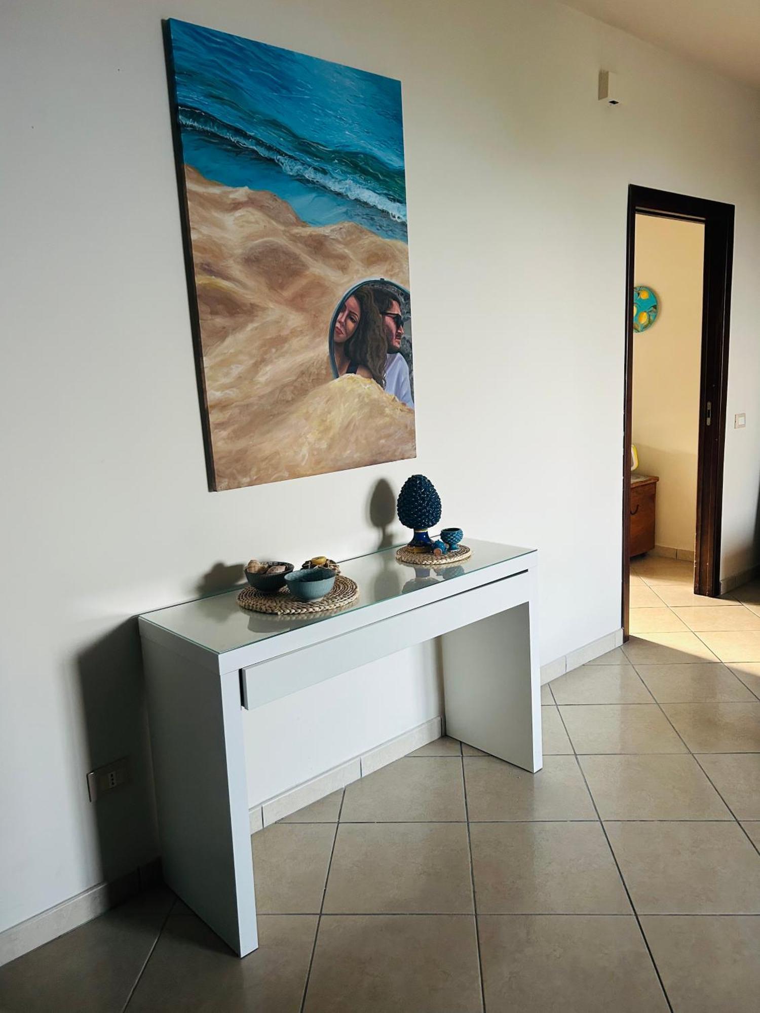 Apartment Casa Aura Palermo