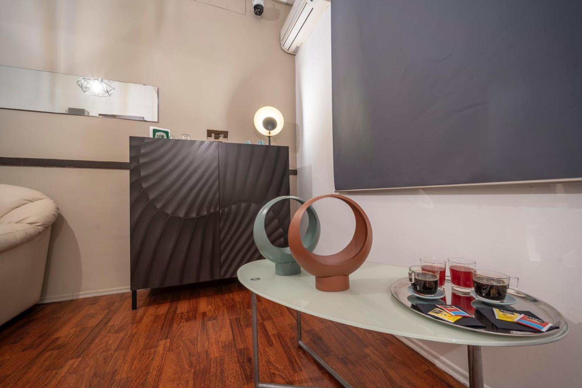 La Zagara Di Alba Guest house