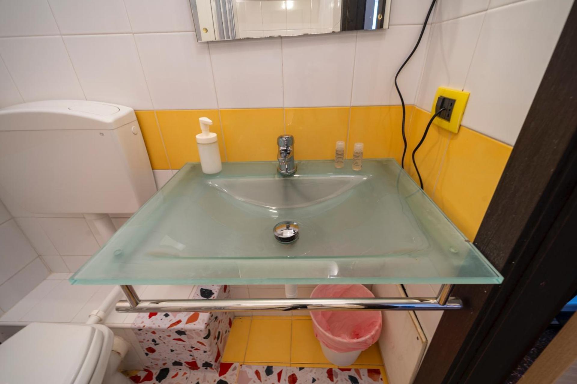 La Zagara Di Alba Guest house *
