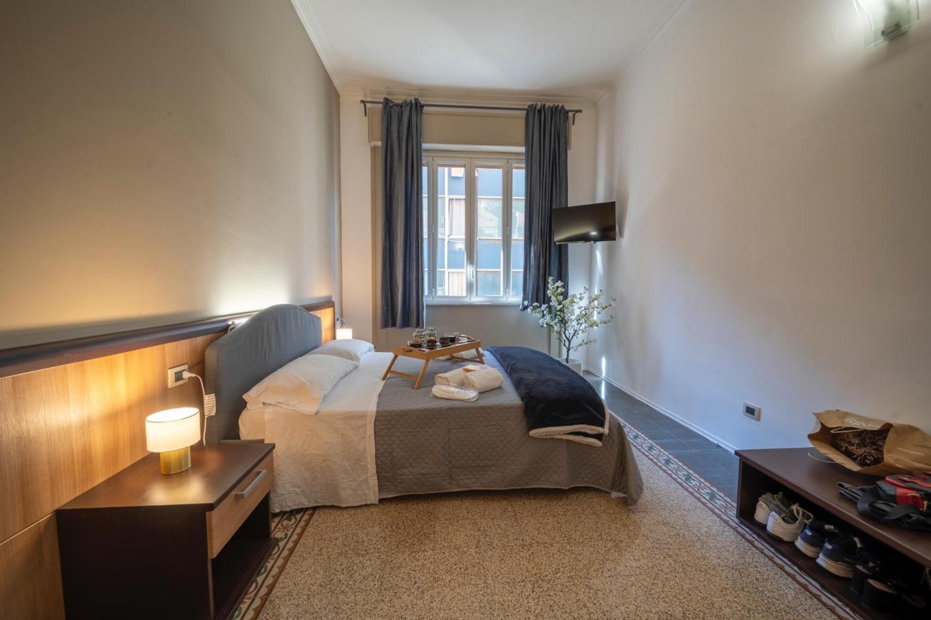 La Zagara Di Alba Guest house