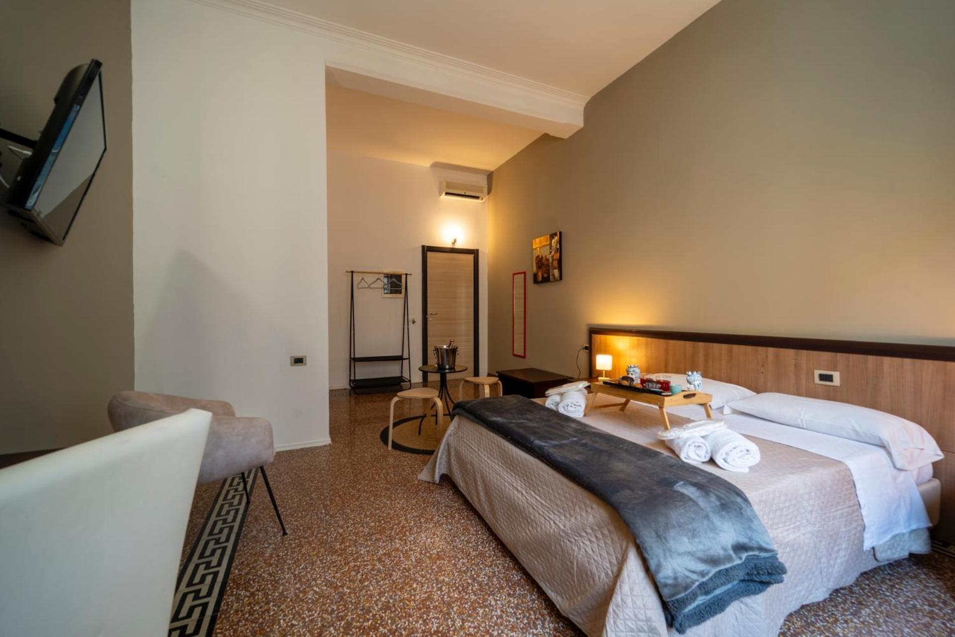 La Zagara Di Alba Guest house *