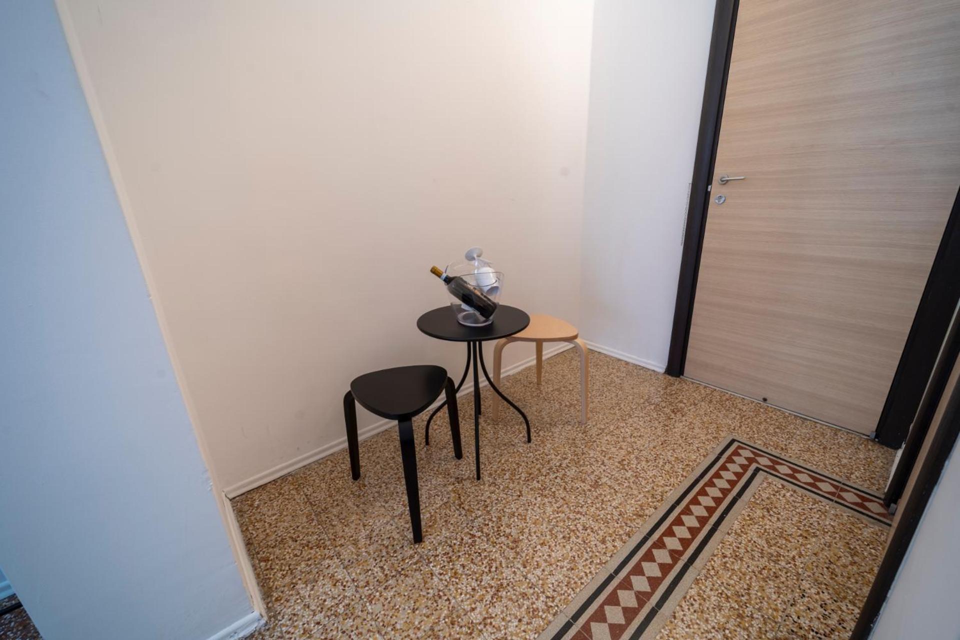La Zagara Di Alba Palermo