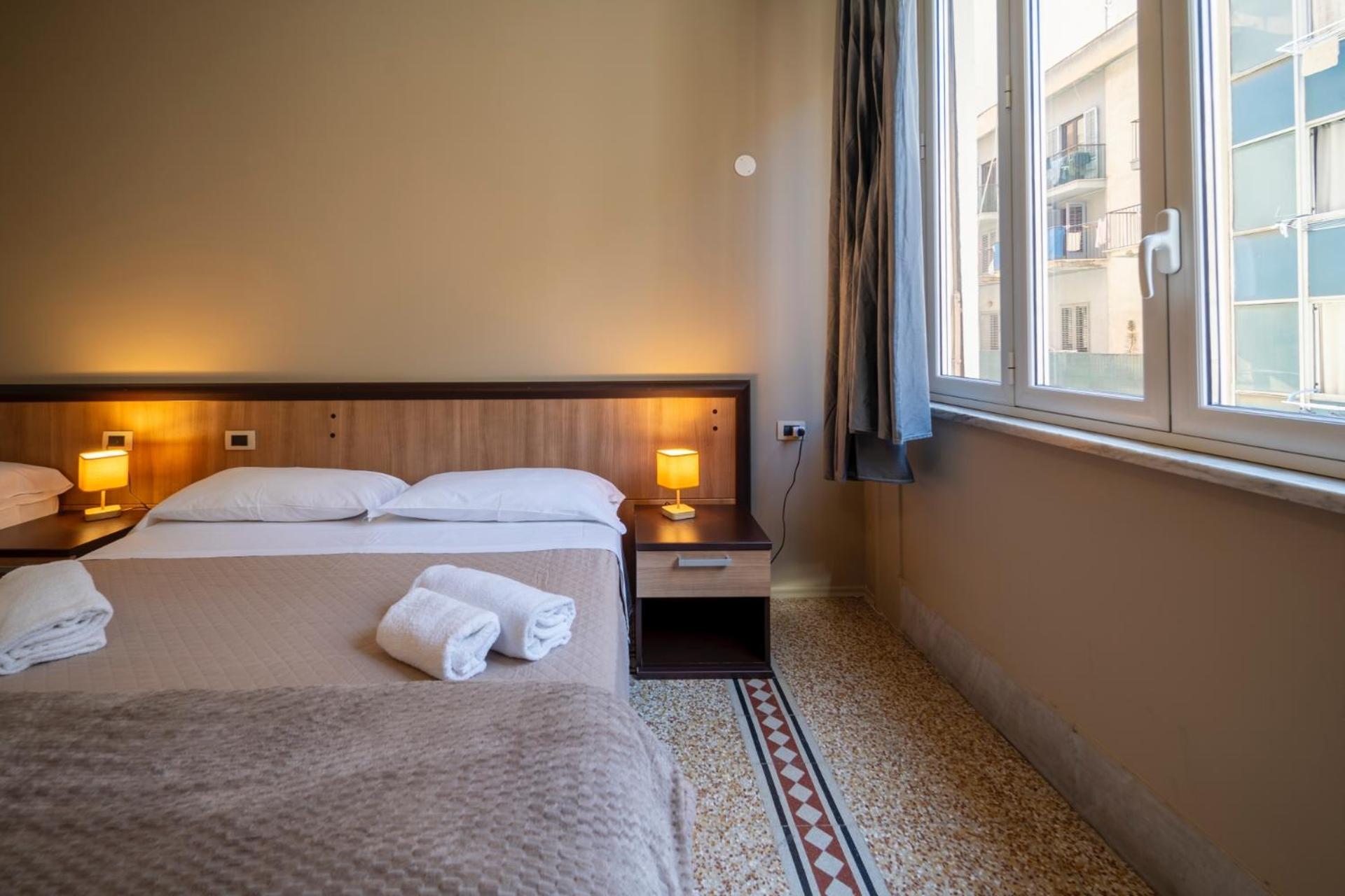La Zagara Di Alba Gasthof Palermo