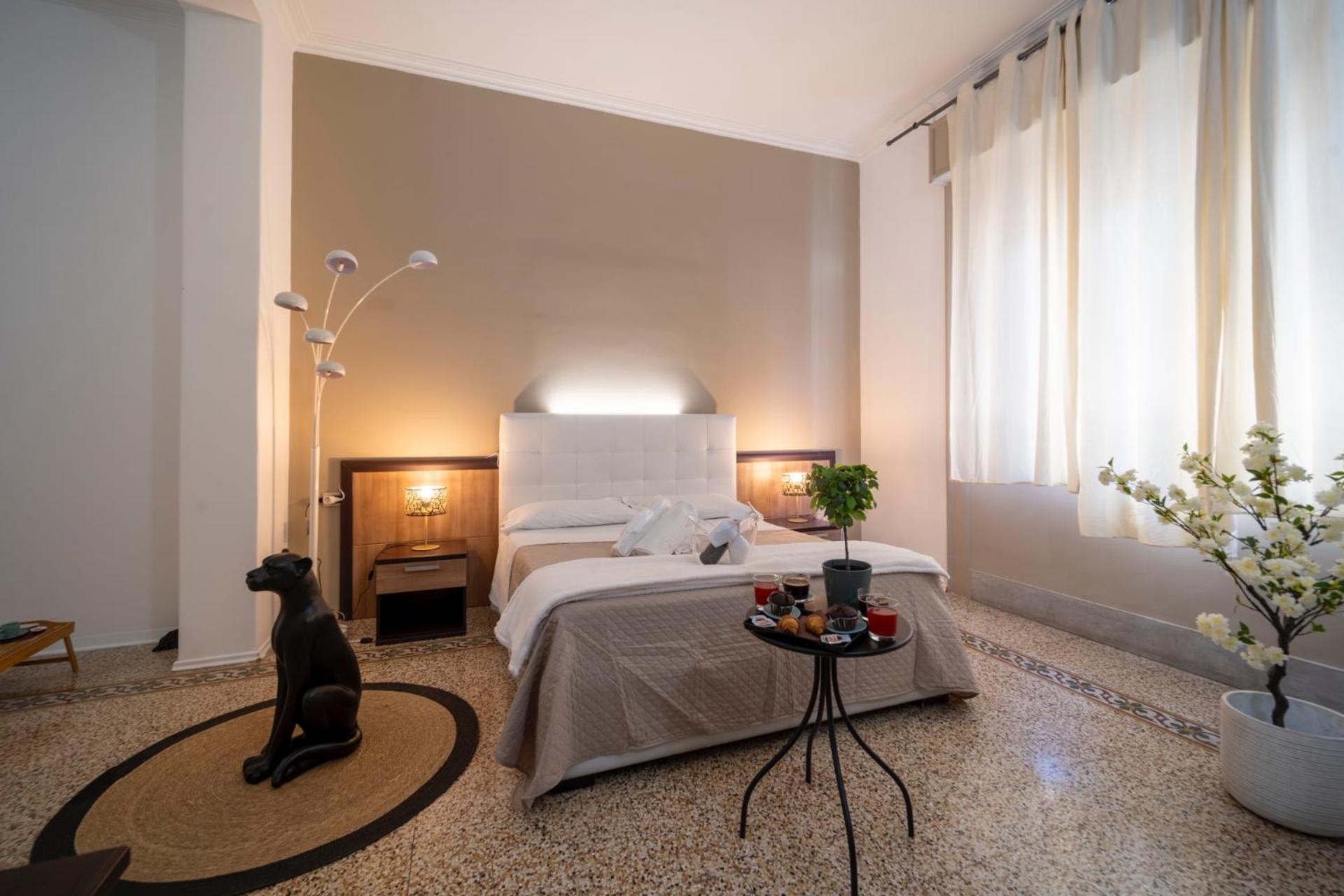 Guest house La Zagara Di Alba Palermo