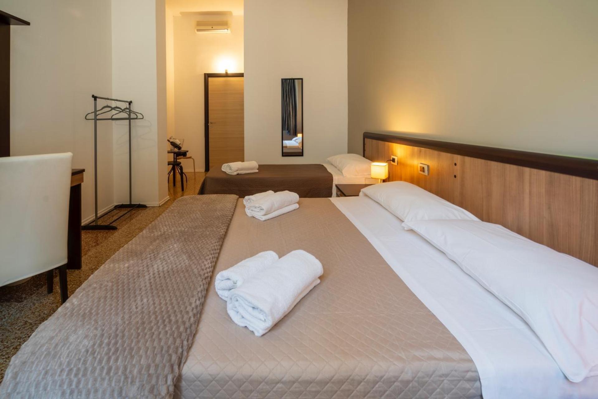 Guest house La Zagara Di Alba Palermo