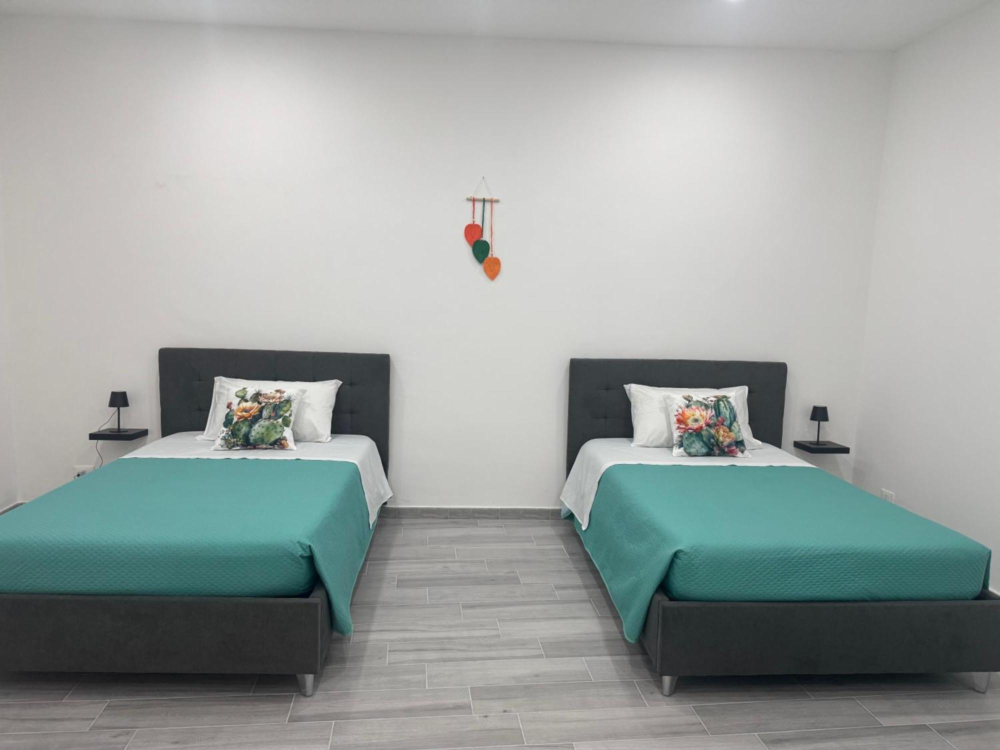 Cristofarohome Apartment *