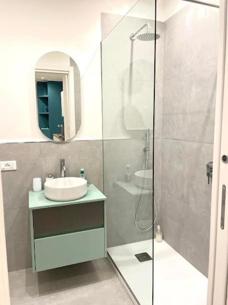 Apartamento Toselli 32 *