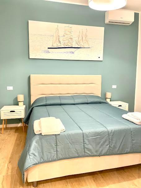 Toselli 32 Apartamento *