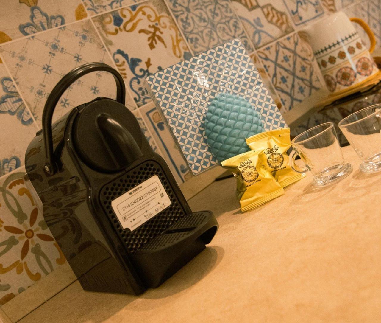 Art Apartment Palermo
