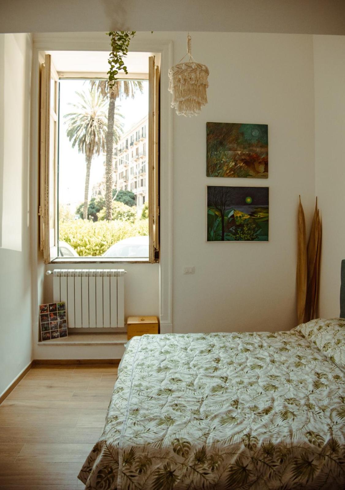Apartment Art Palermo
