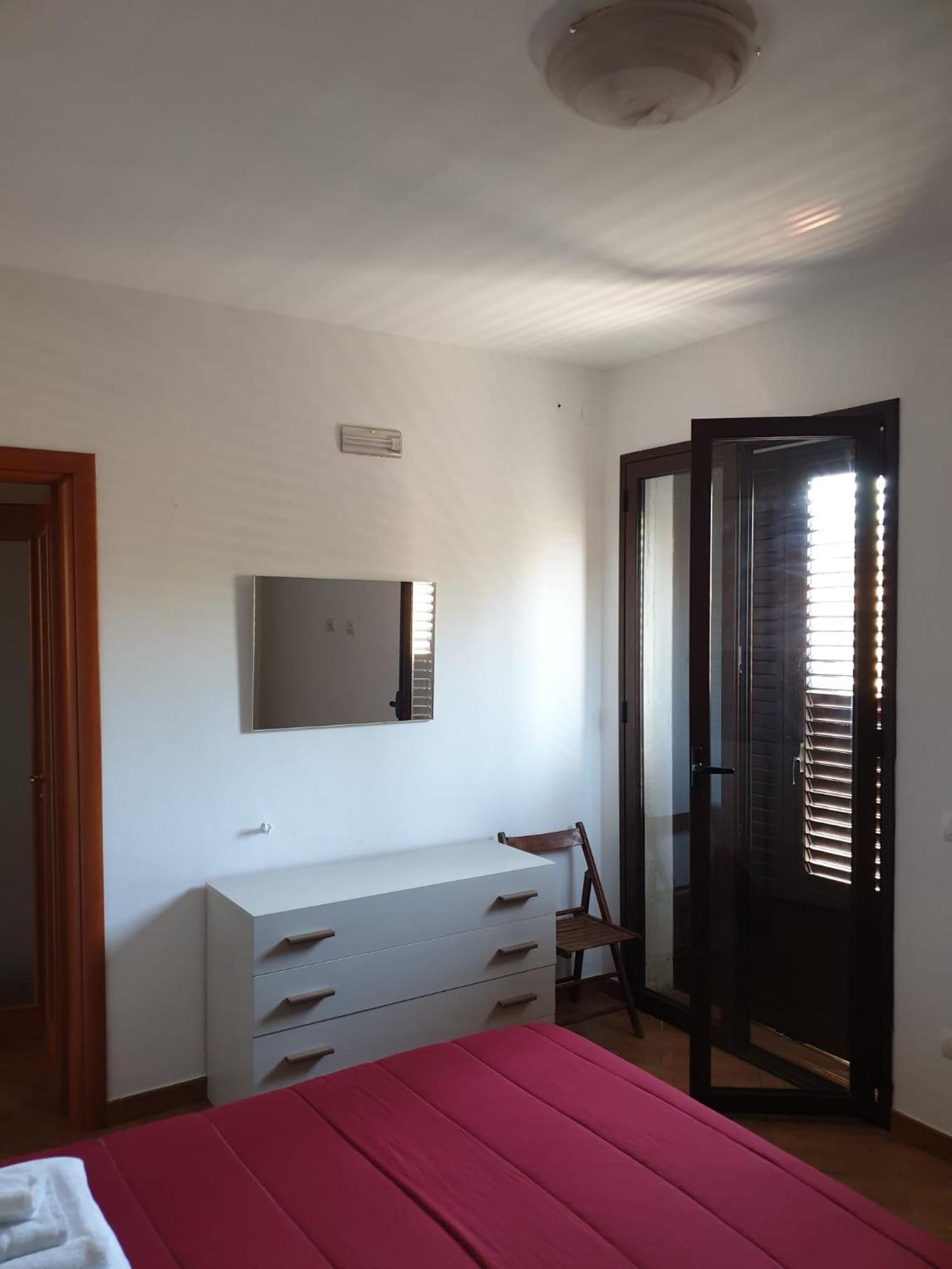 Apartment Casa Di Via Pitre' 29 Palermo