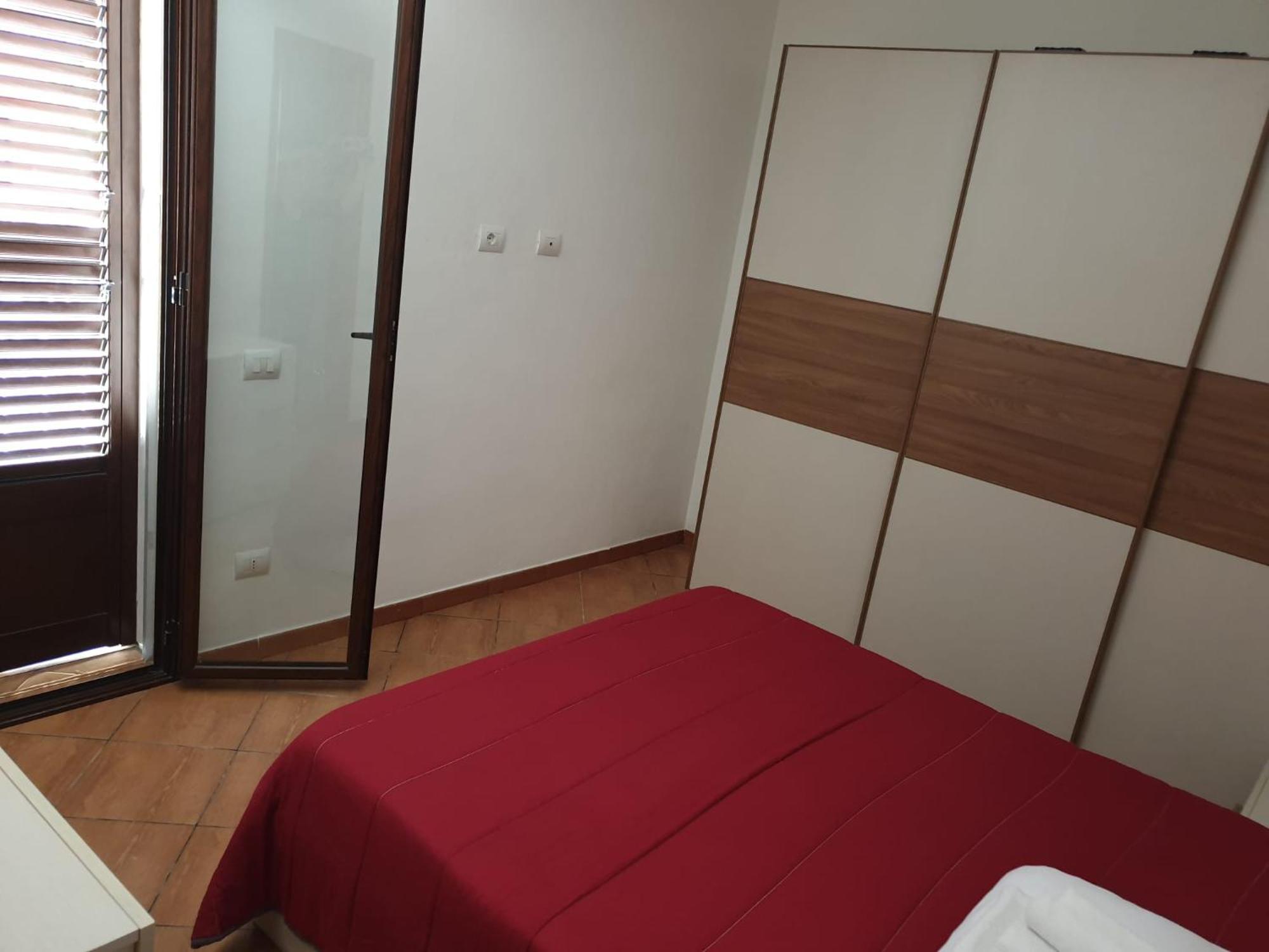 Casa Di Via Pitre' 29 Palermo