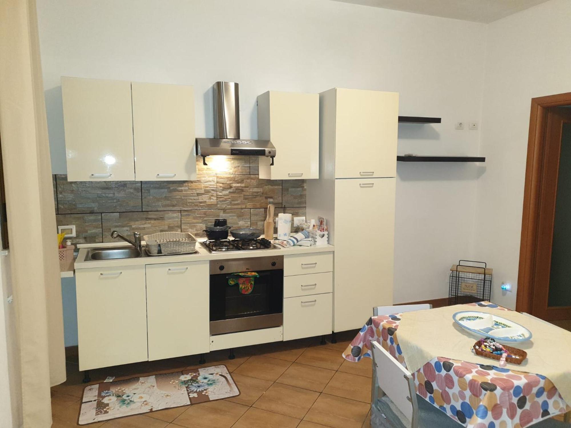 Casa Di Via Pitre' 29 Apartment