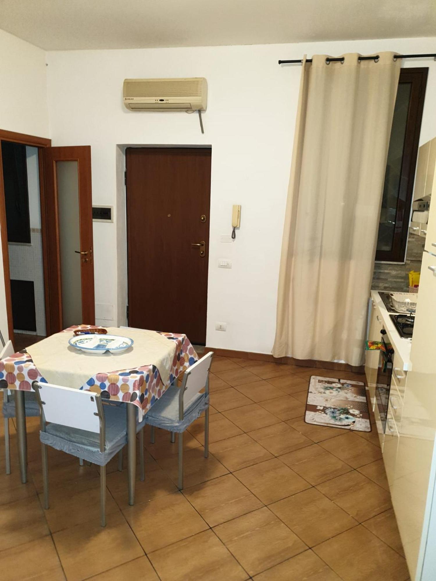 Casa Di Via Pitre' 29 Apartment Palermo