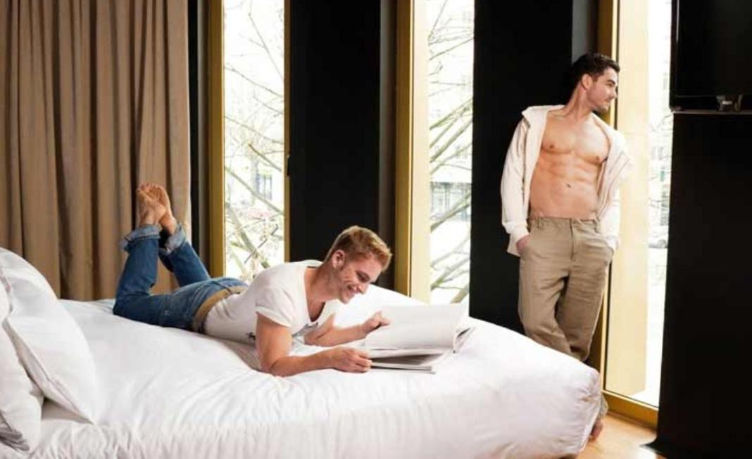 O4m Exclusive Lgbtq Adult Only Frühstückspension