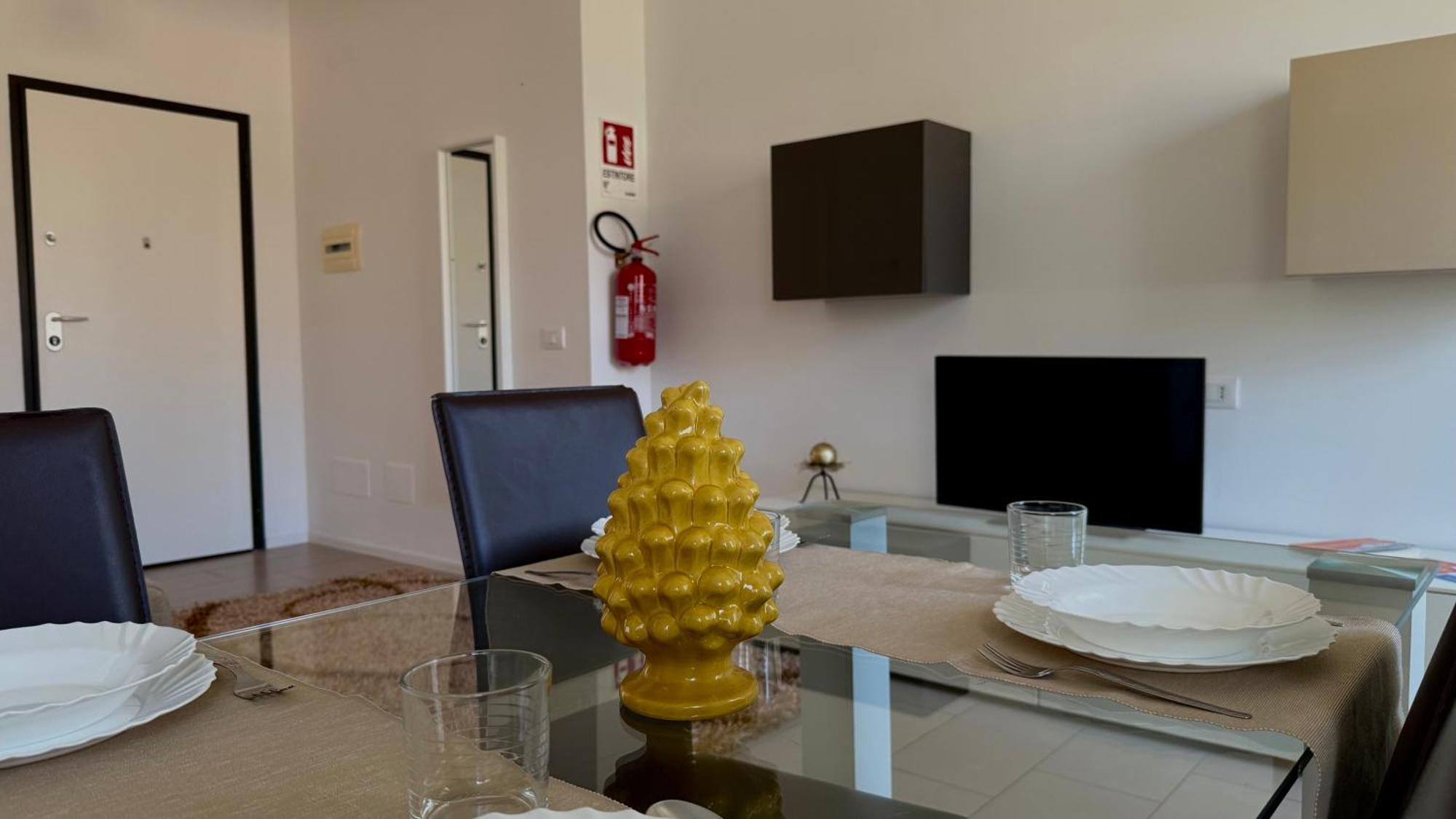 Apartment Castellammare Palermo