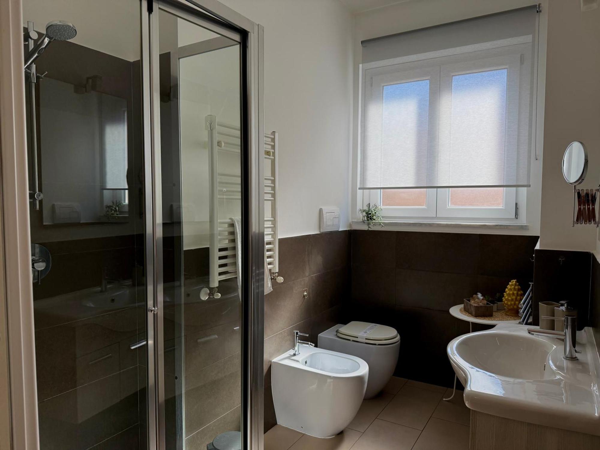 Castellammare Apartment Palermo