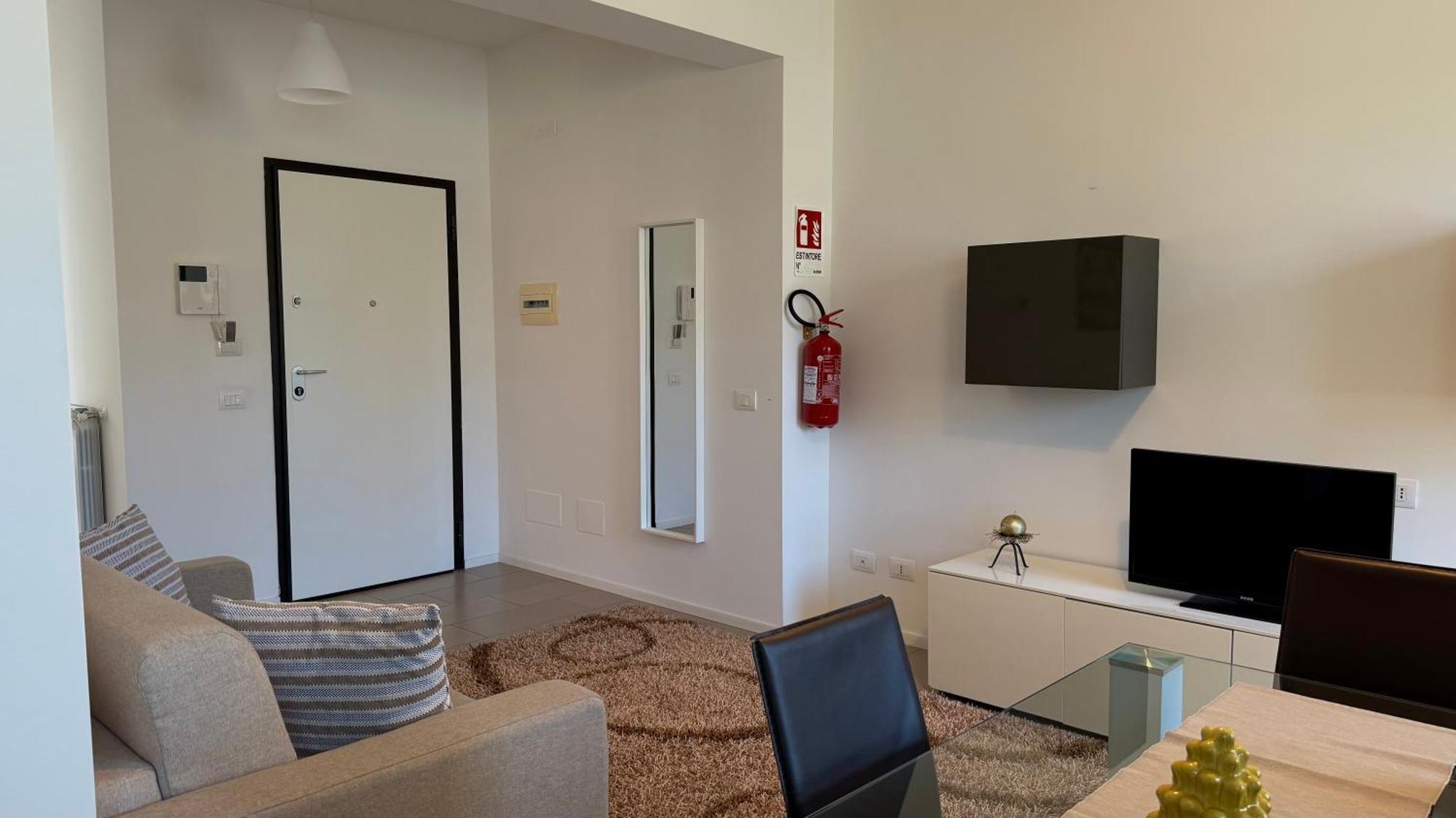 Apartment Castellammare