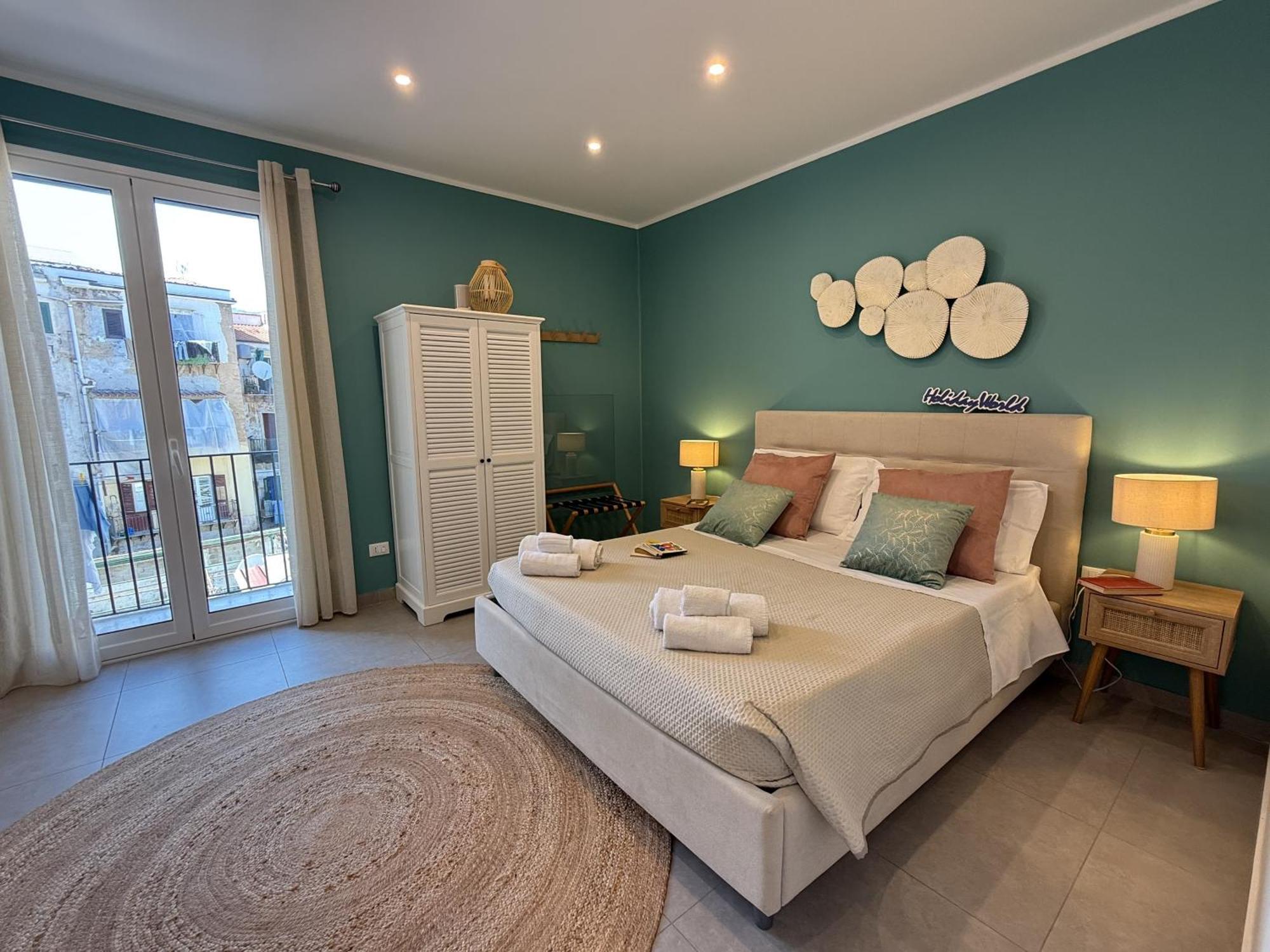Apartment Anbi House By World Palermo