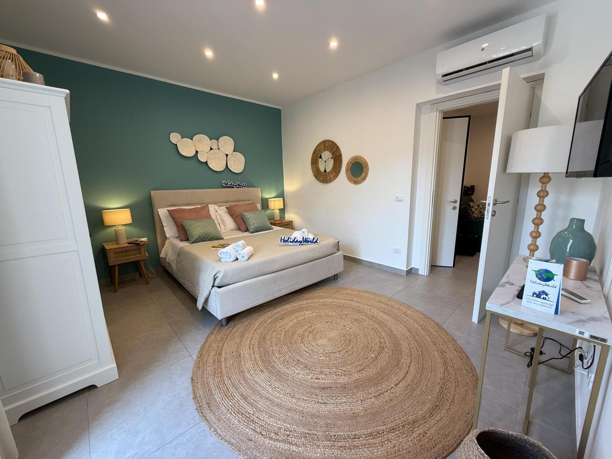 Apartment Anbi House By World Palermo
