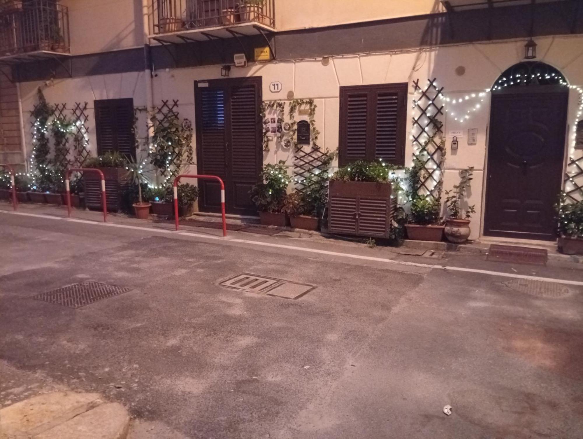 Casa Emilia Apartment *