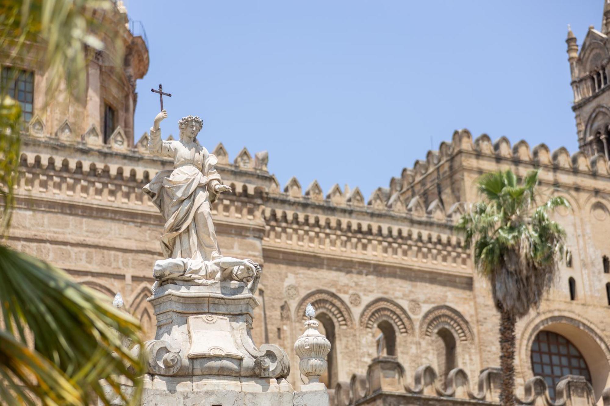 Dimora Del Moro Cattedrale