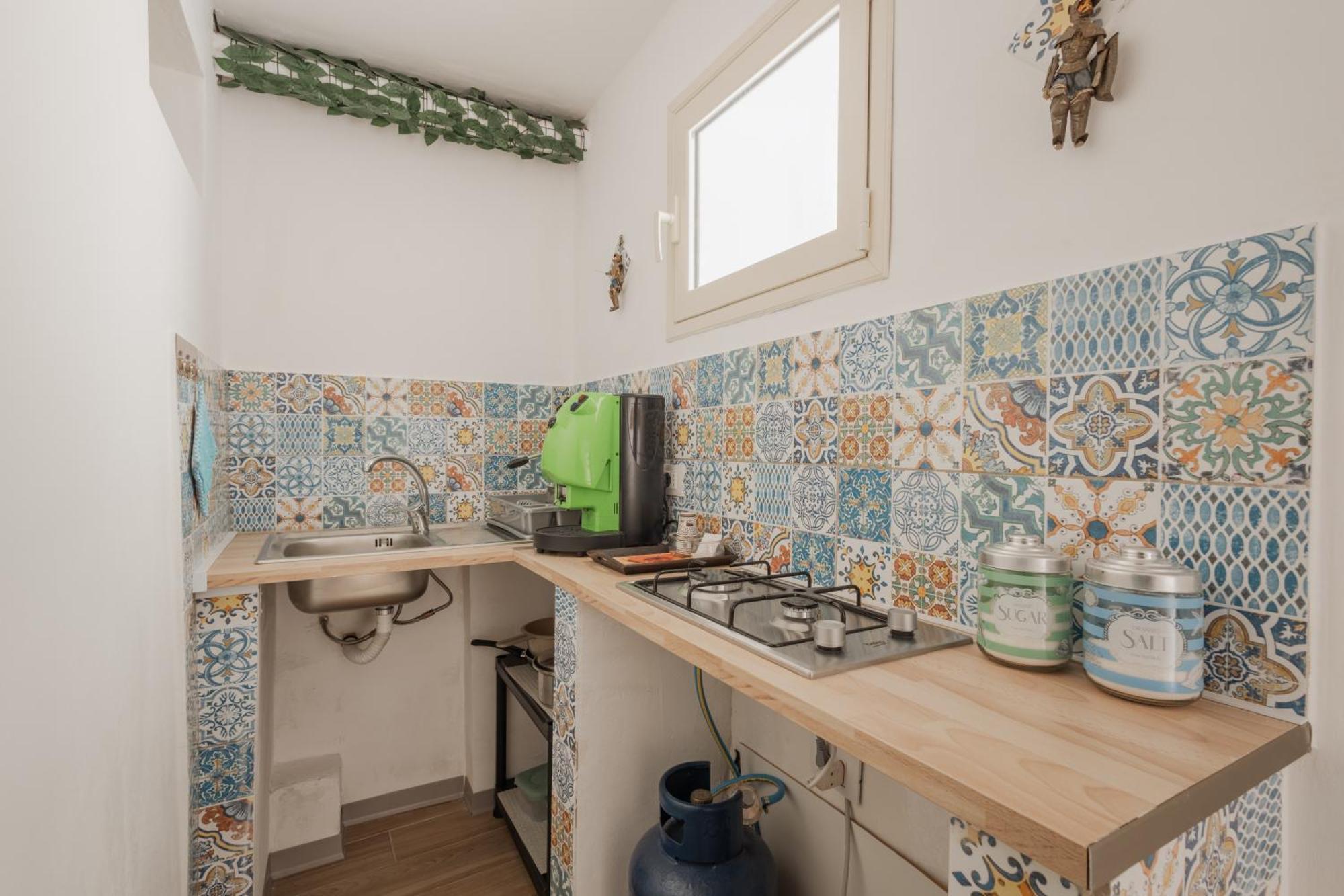 Apartment Dimora Del Moro Cattedrale Palermo
