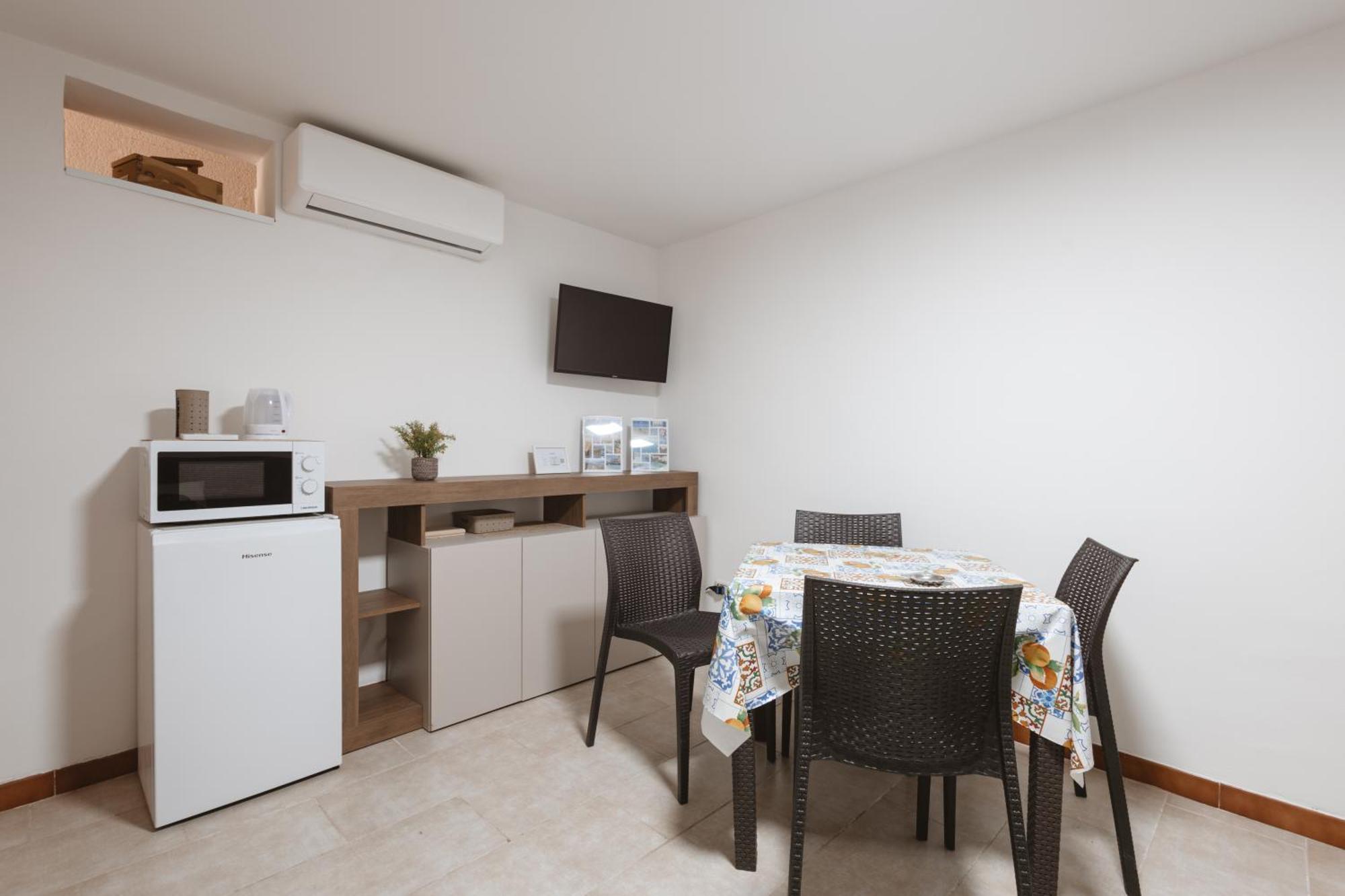 Dimora Del Moro Cattedrale Apartment *