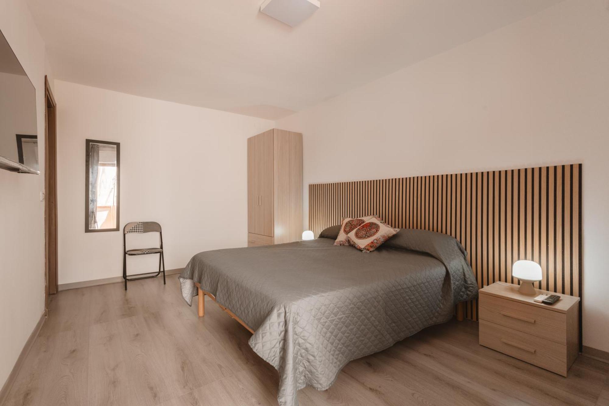 Dimora Del Moro Cattedrale Apartment