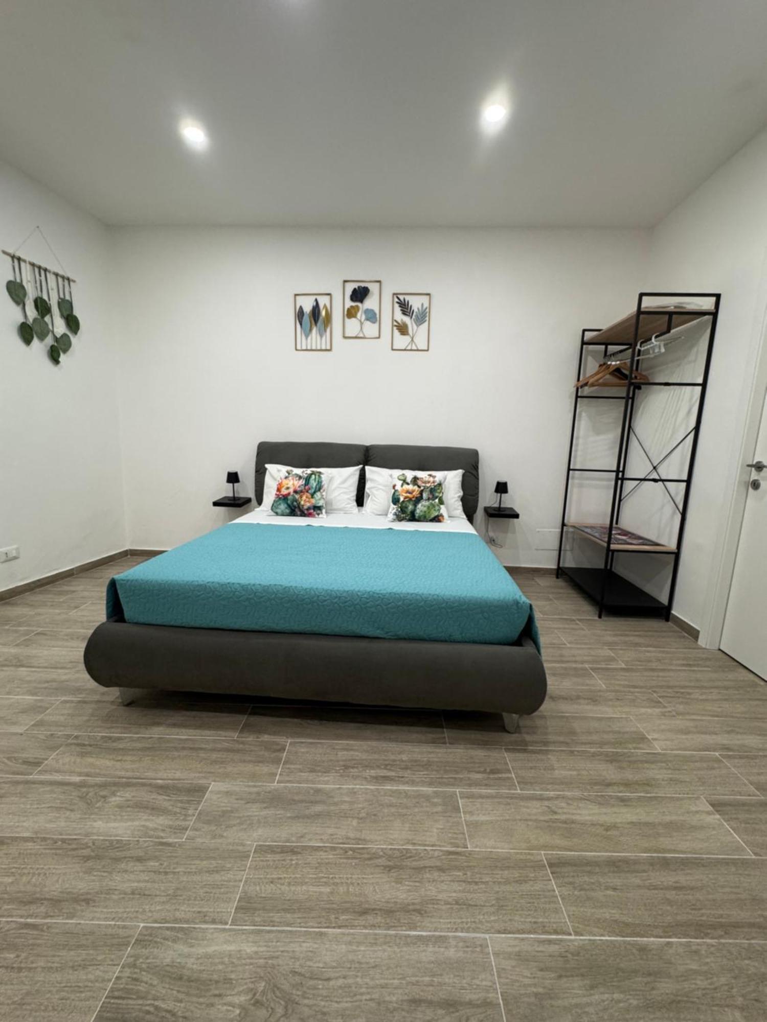Holiday home Cristofarohome2 Palermo