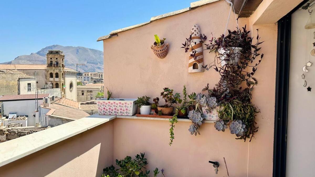 Apartment La Petite Terrasse *