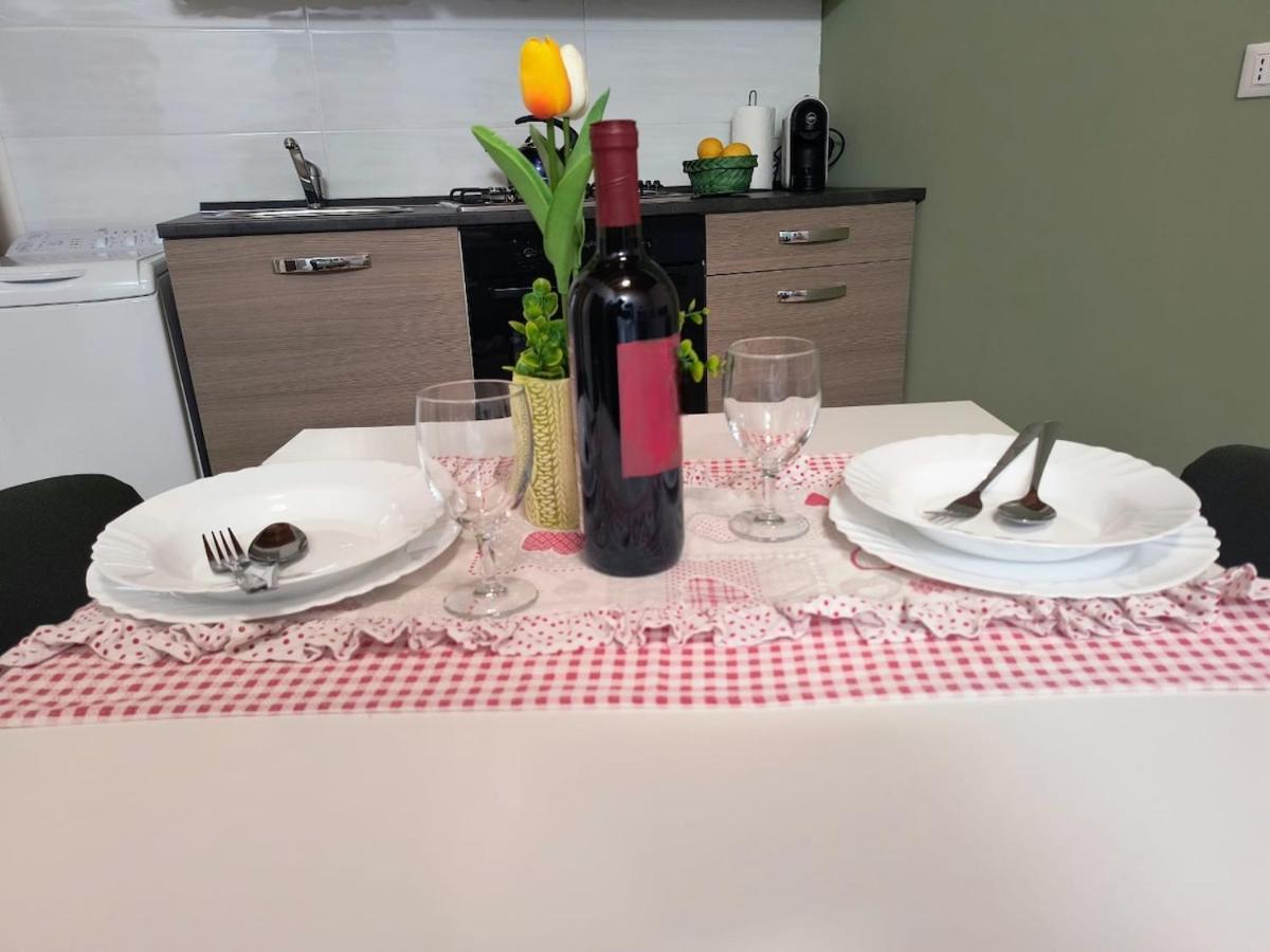 Apartamento La Casetta Di Lilla
