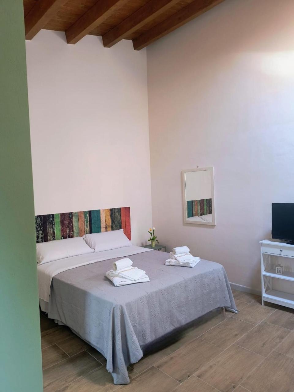 La Casetta Di Lilla Apartamento