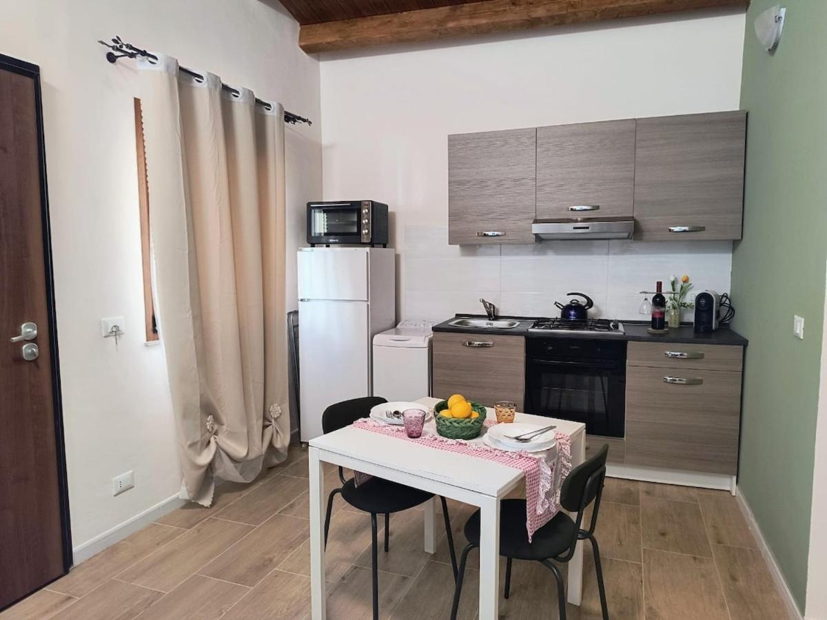 Apartamento La Casetta Di Lilla