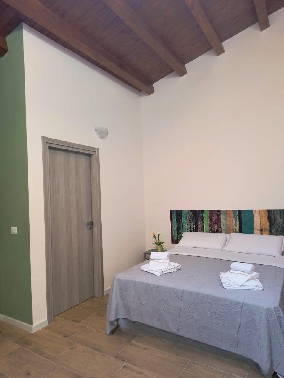 La Casetta Di Lilla Apartamento *