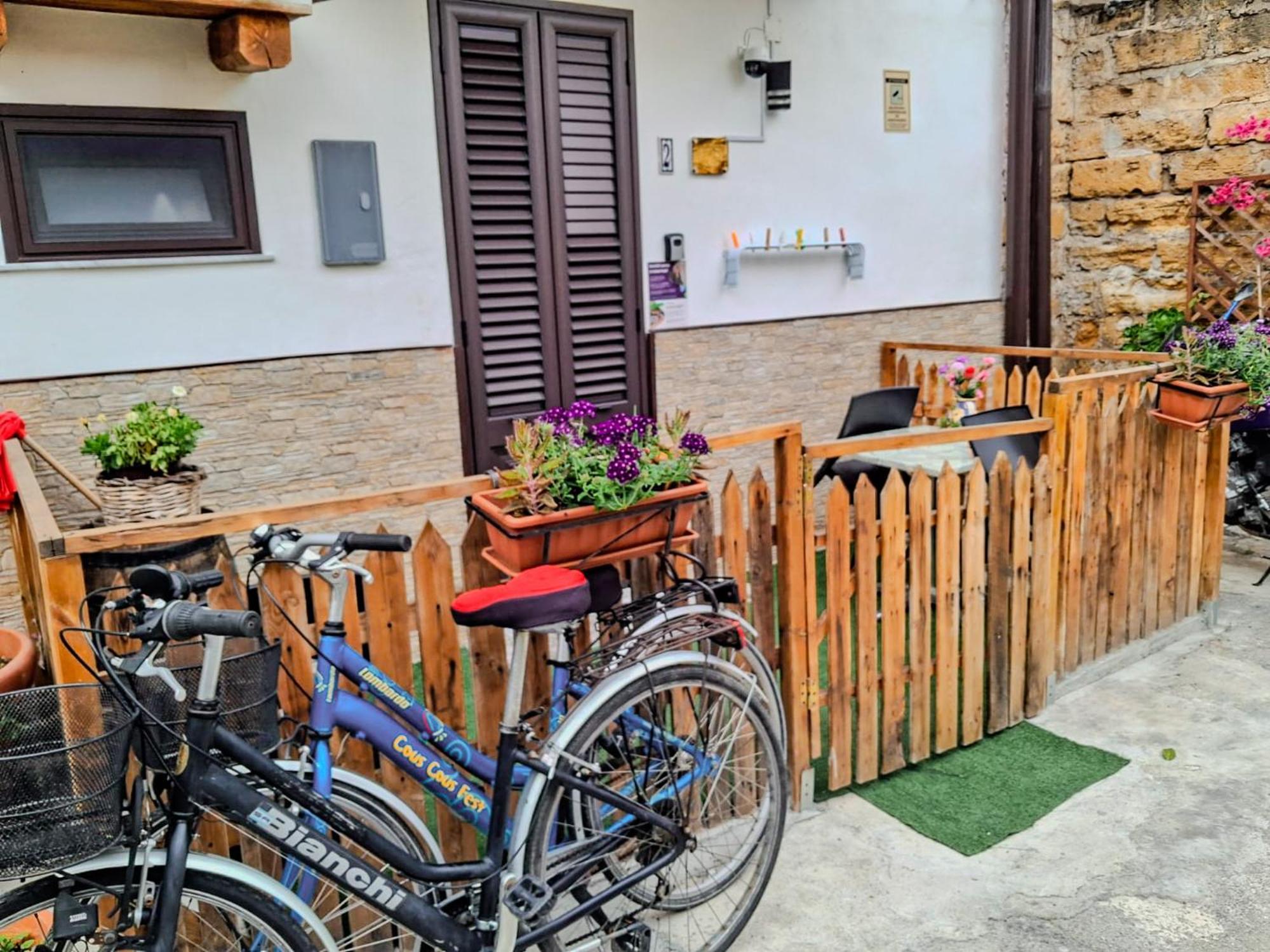 Guest house La Casa Di Sciu Sciu