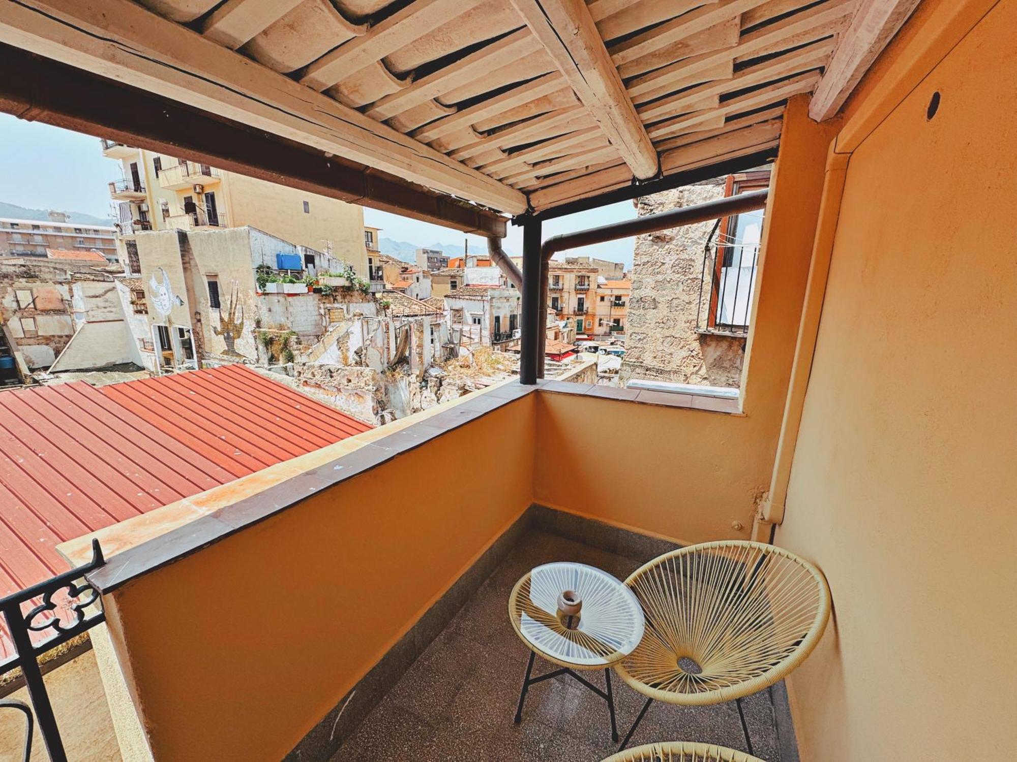 Casa de hóspedes Oxalis & Palermo
