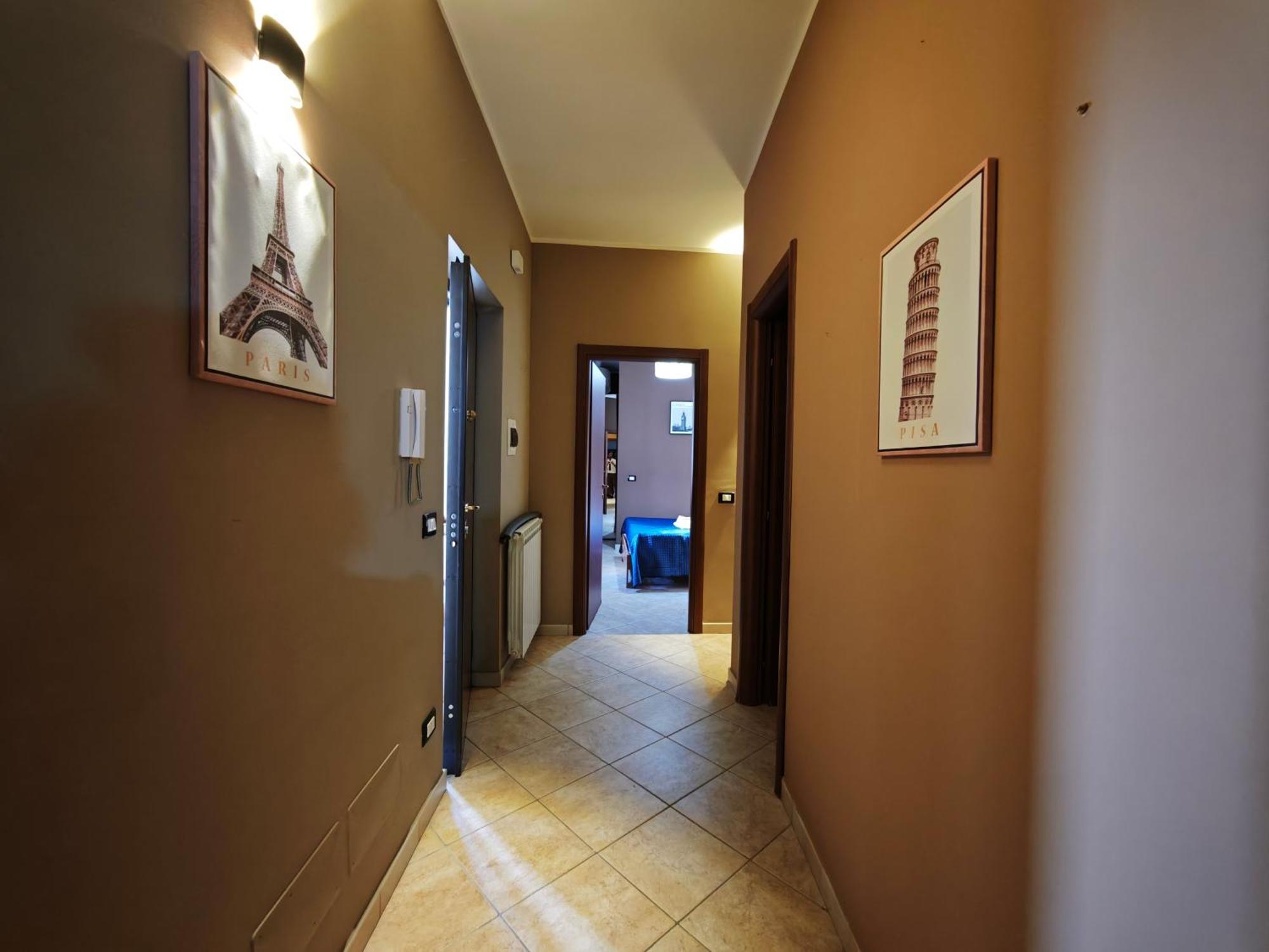 Casa Pitre' *