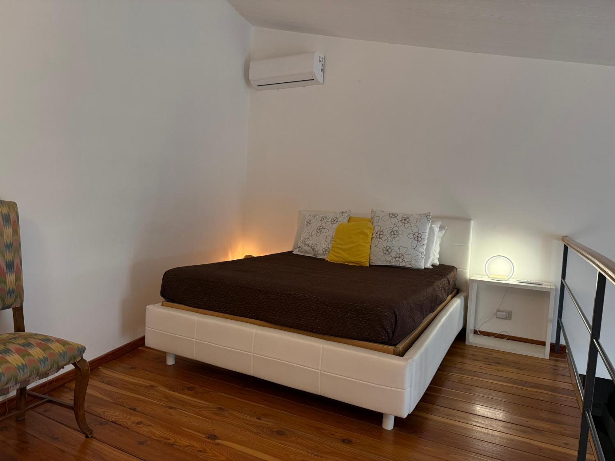 Casa Ranieri * Palermo