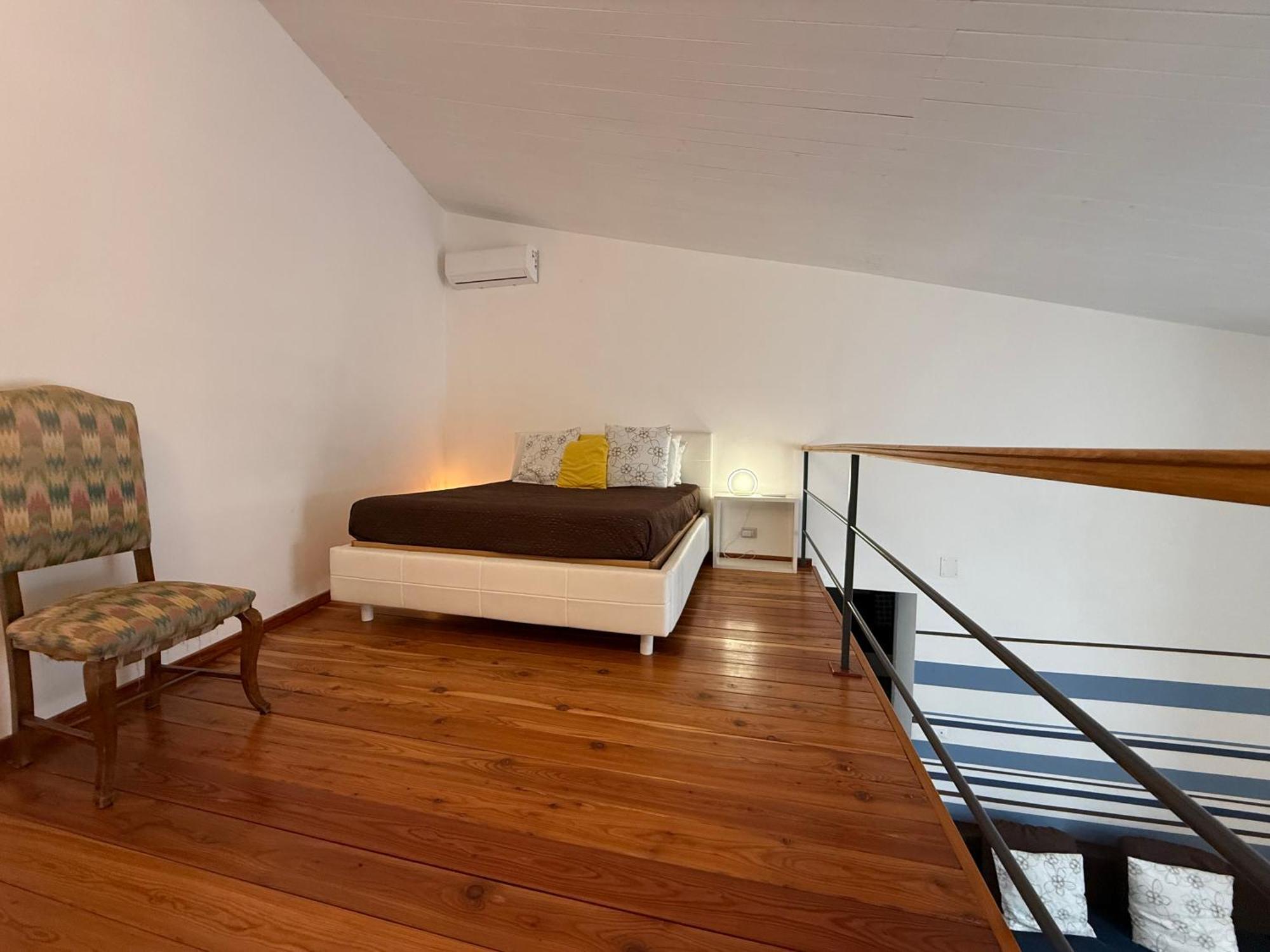 Appartamento Casa Ranieri *