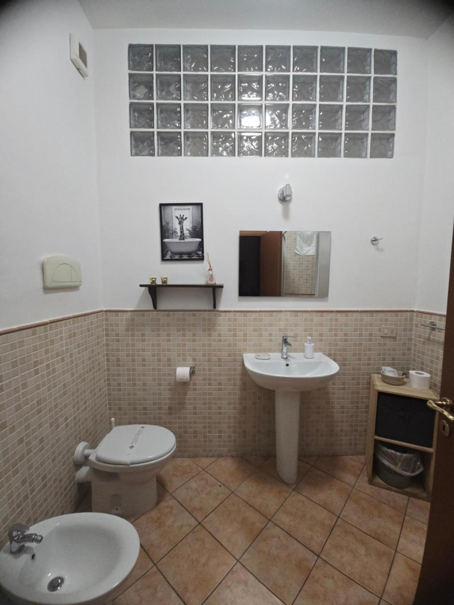 Le Stanze Di Ruggero Guest house Palermo